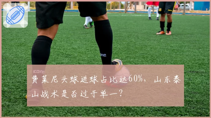 费莱尼头球进球占比达60%，山东泰山战术是否过于单一？