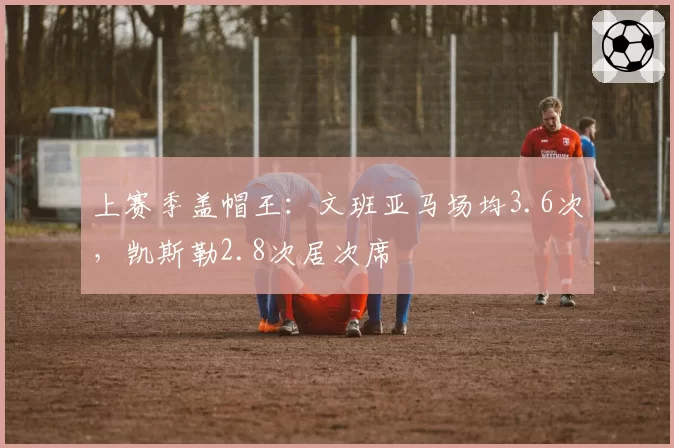 上赛季盖帽王:文班亚马场均3.6次,凯斯勒2.8次居次席